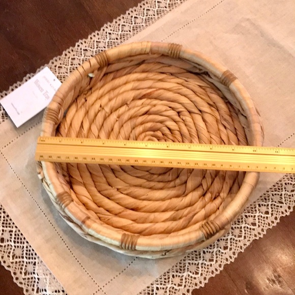 ✅Only 1 Left✅New Woven Tray - Picture 10 of 14